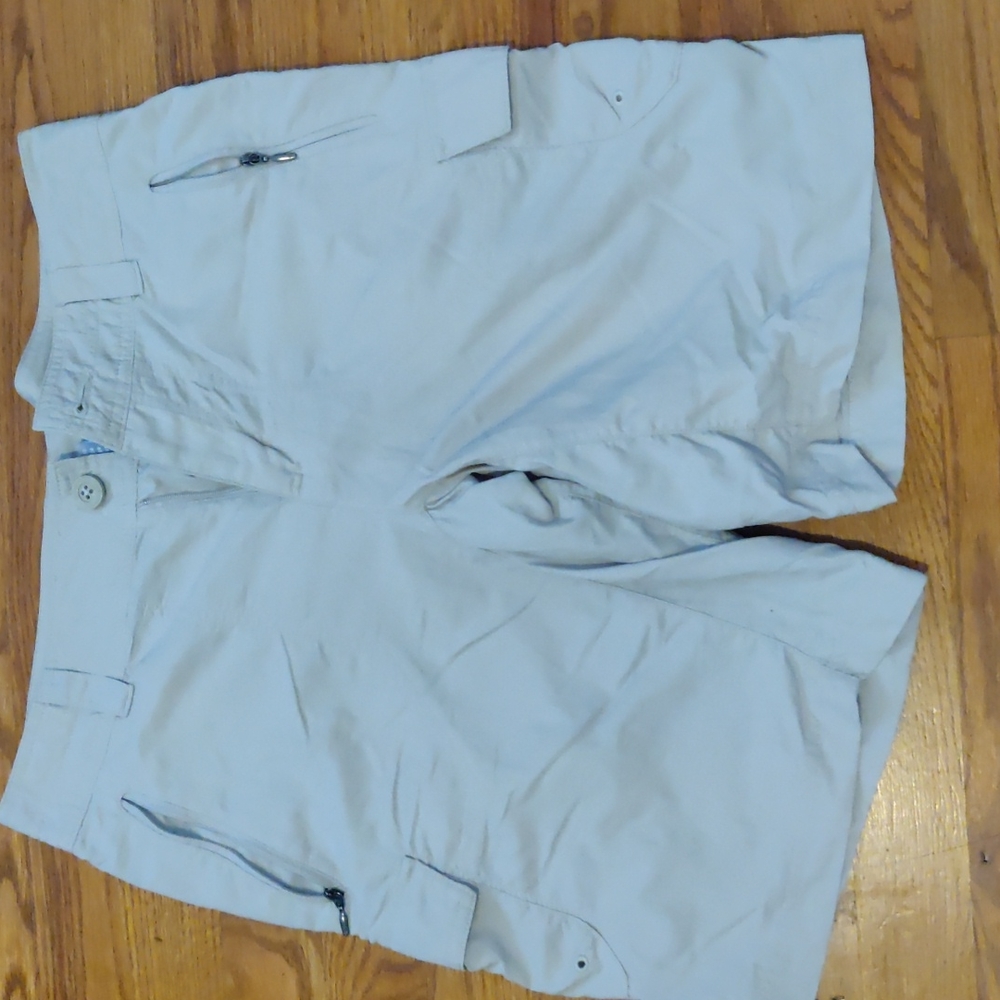 Columbia shorts